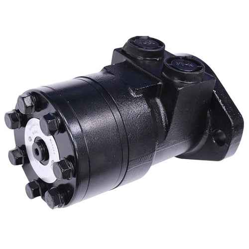 DURAFORCE Hydraulic Motor Fit for Eaton Char-Lynn H Series 101-1699-009 101-1699