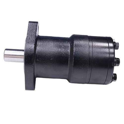 DURAFORCE Hydraulic Motor Fit for Eaton Char-Lynn H Series 101-1699-009 101-1699