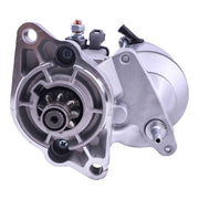 DURAFORCE 12V 9T Starter Motor 6683052 forBobcat 2200 Club Car UTV Carryall XRT1550 Kubota