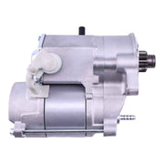 DURAFORCE 12V 9T Starter Motor 6683052 forBobcat 2200 Club Car UTV Carryall XRT1550 Kubota