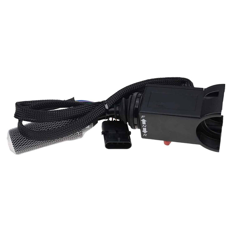 DURAFORCE Shifter Transmission Control 0501216209 0501210702 for Tata TWL3036 Liugong 842