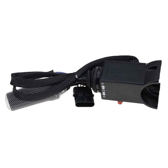 DURAFORCE Shifter Transmission Control 0501216209 0501210702 for Tata TWL3036 Liugong 842