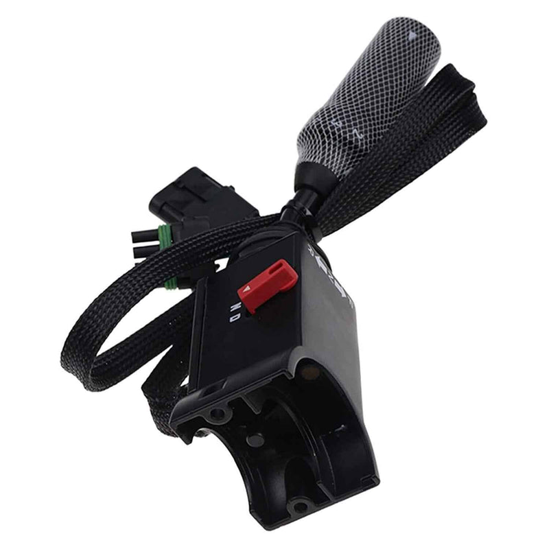 DURAFORCE Shifter Transmission Control 0501216209 0501210702 for Tata TWL3036 Liugong 842