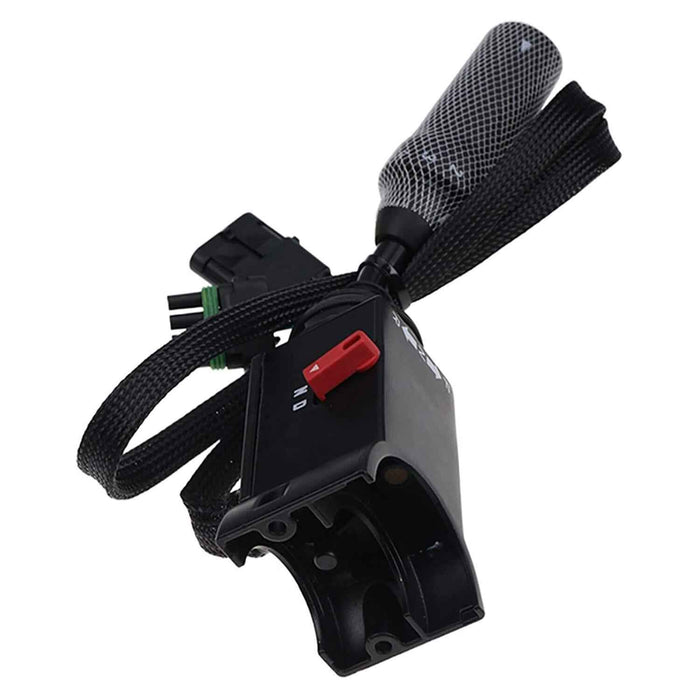 DURAFORCE Shifter Transmission Control 0501216209 0501210702 for Tata TWL3036 Liugong 842