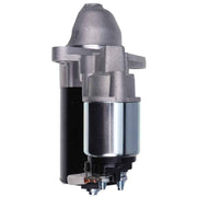 DURAFORCE 12V 9T Starter Motor 714/36700 02/630500 forPerkins JCB 801 8014 8015 8018 801.5
