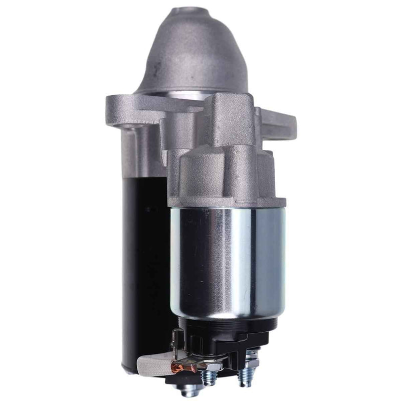 DURAFORCE 12V 9T Starter Motor 714/36700 02/630500 forPerkins JCB 801 8014 8015 8018 801.5
