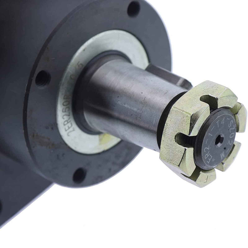 DURAFORCE Wheel Motor For Hydro Gear HGM-15E-3138 Oregon 27-504 Ferris 5100407 Scag 483190