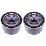 DURAFORCE Oil Filter 5DM-13440-00-00 for Yamaha Motorcycle ATV SIDEWINDER B TX SE 2017