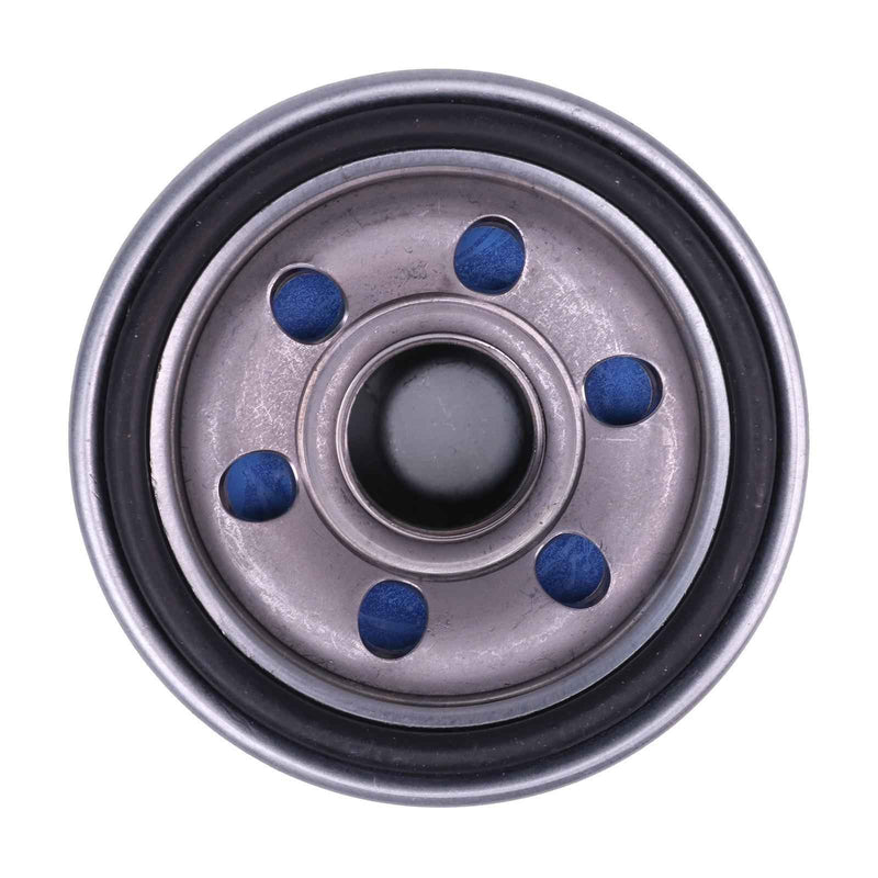 DURAFORCE Oil Filter 5DM-13440-00-00 for Yamaha Motorcycle ATV SIDEWINDER B TX SE 2017
