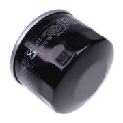 DURAFORCE Oil Filter 5DM-13440-00-00 for Yamaha Motorcycle ATV SIDEWINDER B TX SE 2017