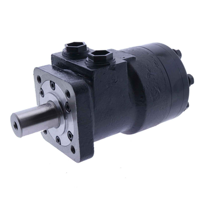 DURAFORCE Hydraulic Motor 101-1003-009 101-1551-009 101-1099 For Eaton Char-Lynn H Series