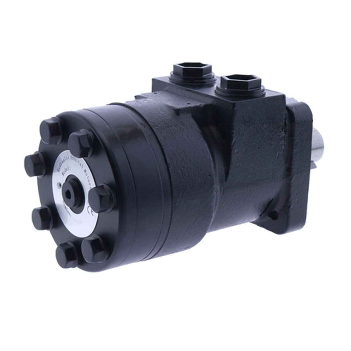 DURAFORCE Hydraulic Motor 101-1003-009 101-1551-009 101-1099 For Eaton Char-Lynn H Series