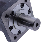DURAFORCE Hydraulic Motor 101-1003-009 101-1551-009 101-1099 For Eaton Char-Lynn H Series