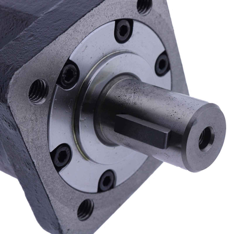 DURAFORCE Hydraulic Motor 101-1003-009 101-1551-009 101-1099 For Eaton Char-Lynn H Series