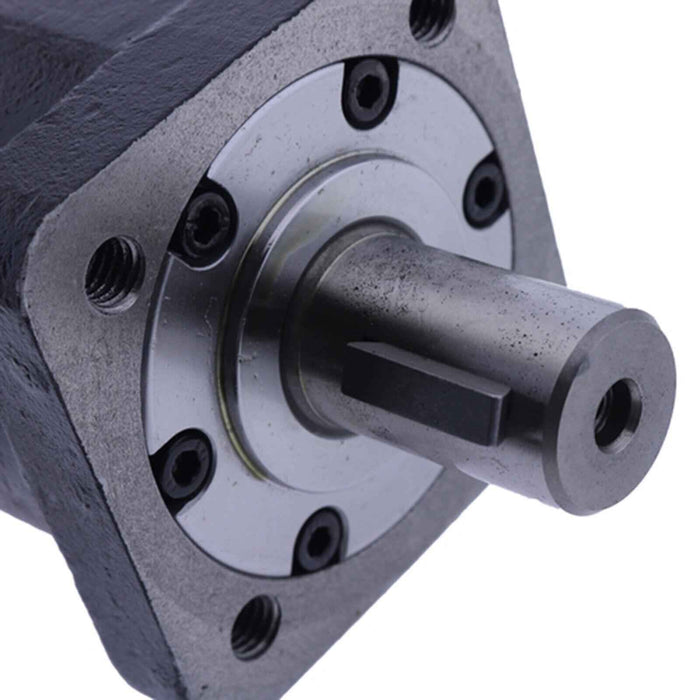 DURAFORCE Hydraulic Motor 101-1003-009 101-1551-009 101-1099 For Eaton Char-Lynn H Series