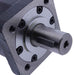 DURAFORCE Hydraulic Motor 101-1003-009 101-1551-009 101-1099 For Eaton Char-Lynn H Series