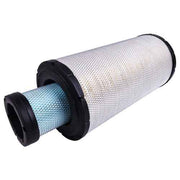 DURAFORCE Air filter Kit 600-185-4110 600-185-4120 For Komatsu PC200-8 PC240-8 PC220-7