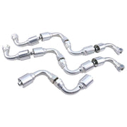 DURAFORCE 10X Hydraulic Hose Fitting W/1/2" Female JIC Swivel for Parker 13943-8-8 1394388