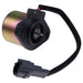 DURAFORCE Pump Angle Sensor AT154533 For Hitachi EX400-3 EX400-5 EX550-3 EX550-5 EX750-5