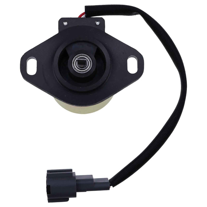 DURAFORCE Pump Angle Sensor AT154533 For Hitachi EX400-3 EX400-5 EX550-3 EX550-5 EX750-5