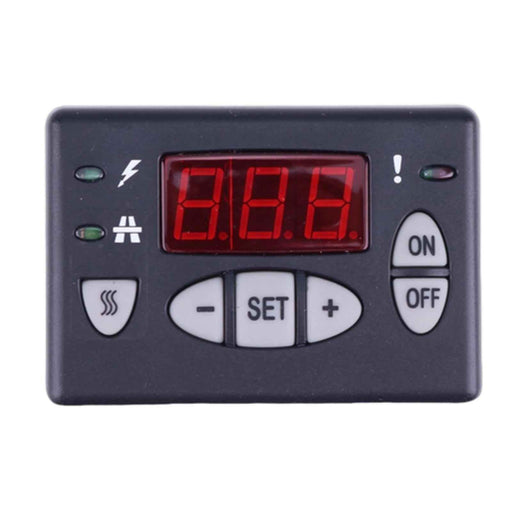 DURAFORCE Cab Controller for Carrier Viento Xarios 300 350 Citimax 500 700 79-60409-02