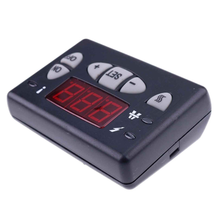 DURAFORCE Cab Controller for Carrier Viento Xarios 300 350 Citimax 500 700 79-60409-02