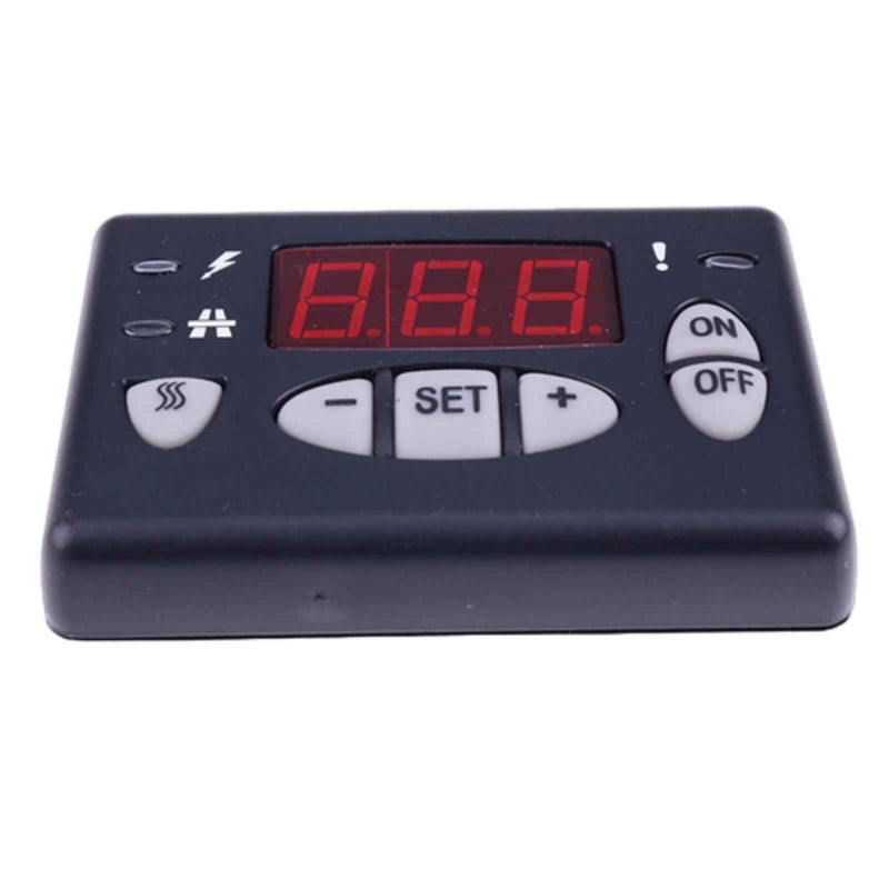 DURAFORCE Cab Controller for Carrier Viento Xarios 300 350 Citimax 500 700 79-60409-02