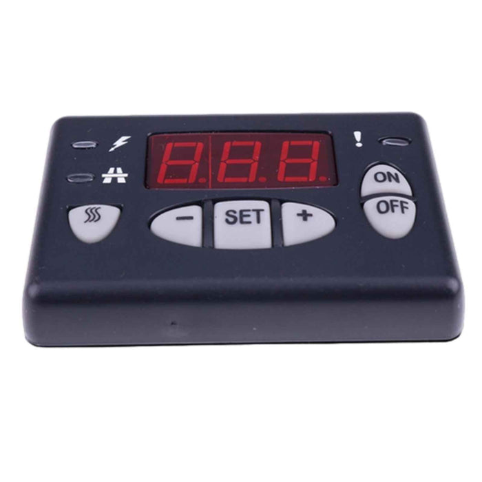 DURAFORCE Cab Controller for Carrier Viento Xarios 300 350 Citimax 500 700 79-60409-02