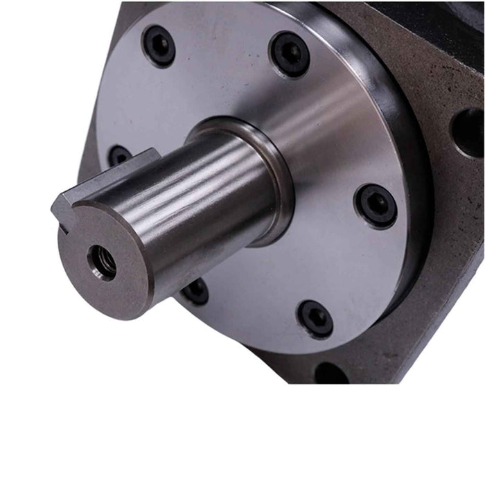 DURAFORCE Hydraulic Motor 112-1065-006 for Eaton Char-Lynn 2000 6000 Series 112-1065