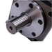 DURAFORCE Hydraulic Motor 112-1065-006 for Eaton Char-Lynn 2000 6000 Series 112-1065