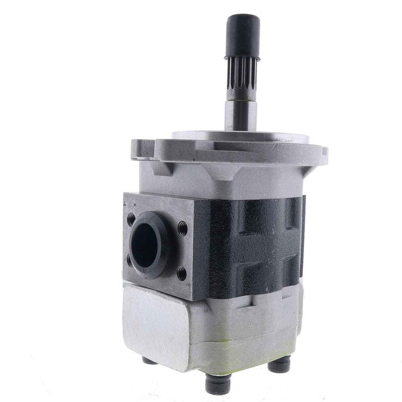 DURAFORCE Hydraulic Pump 91871-03600 for Mitsubishi S6S Engine FD40-50(F19B-F28A)
