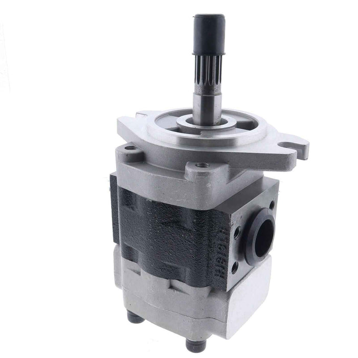 DURAFORCE Hydraulic Pump 91871-03600 for Mitsubishi S6S Engine FD40-50(F19B-F28A)