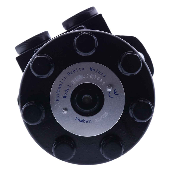 DURAFORCE Hydraulic Motor 101-1700-009 151-2000 101-1700 for Eaton Char-Lynn H Series