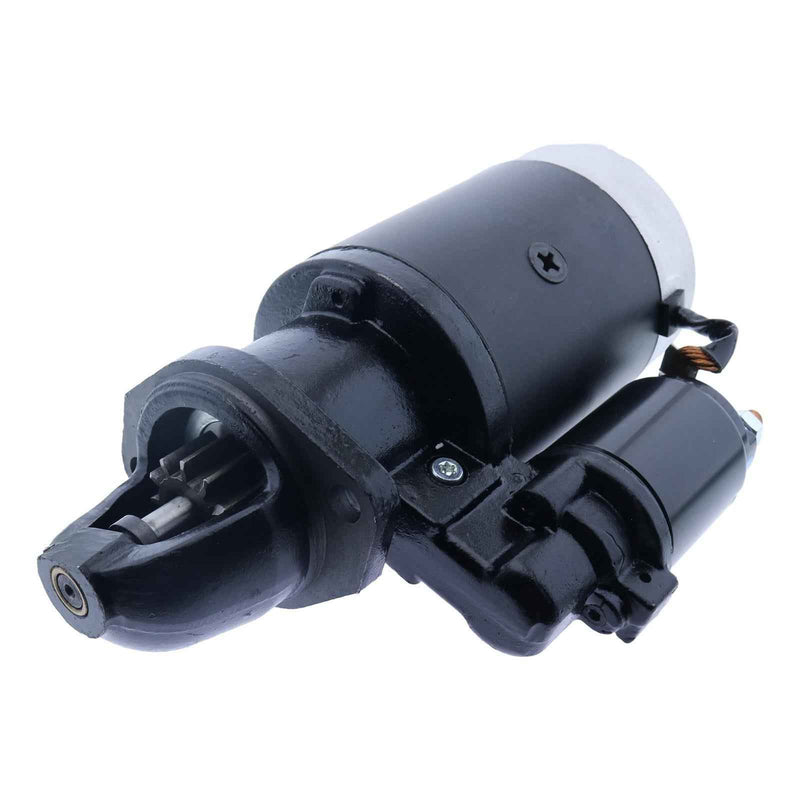 DURAFORCE 12V 11T 2.7KW Starter Motor 0001362304 for Hatz 2M41 3M41 4M41 4M42 3M43 4L30