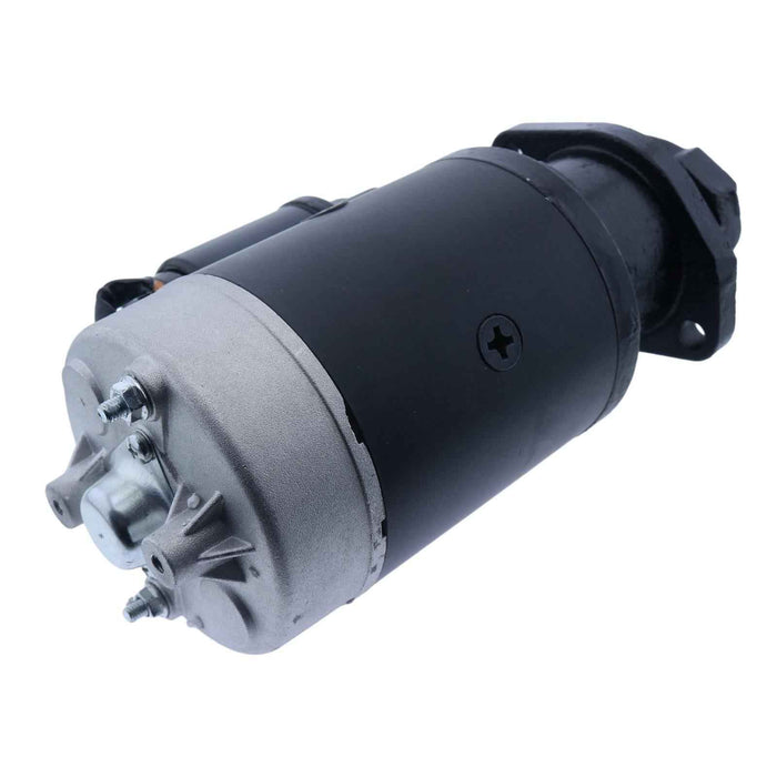 DURAFORCE 12V 11T 2.7KW Starter Motor 0001362304 for Hatz 2M41 3M41 4M41 4M42 3M43 4L30