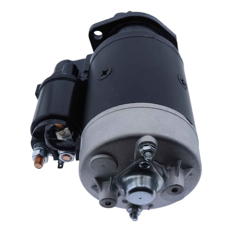 DURAFORCE 12V 11T 2.7KW Starter Motor 0001362304 for Hatz 2M41 3M41 4M41 4M42 3M43 4L30