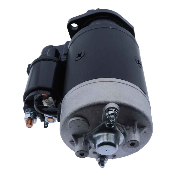 DURAFORCE 12V 11T 2.7KW Starter Motor 0001362304 for Hatz 2M41 3M41 4M41 4M42 3M43 4L30