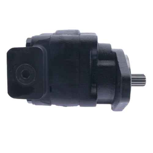 DURAFORCE Hydraulic Pump AT179792 For John Deere 310E 310G 310J 310K 710D & HQ Backhoe