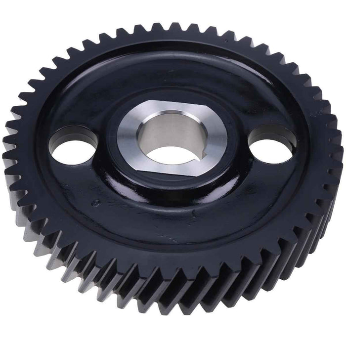 DURAFORCE Camshaft Timing Gear TY13523-78000-71 135237800071 for Toyota 4P Engine Forklift
