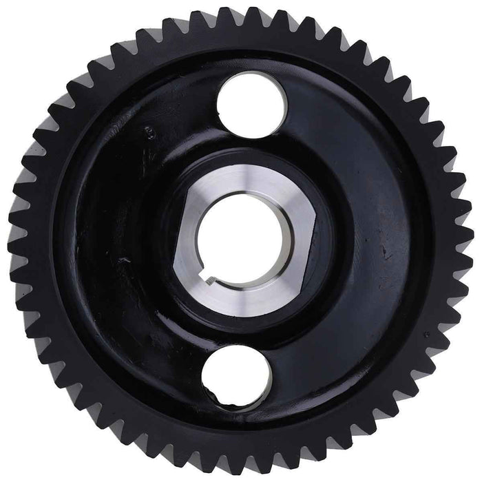 DURAFORCE Camshaft Timing Gear TY13523-78000-71 135237800071 for Toyota 4P Engine Forklift