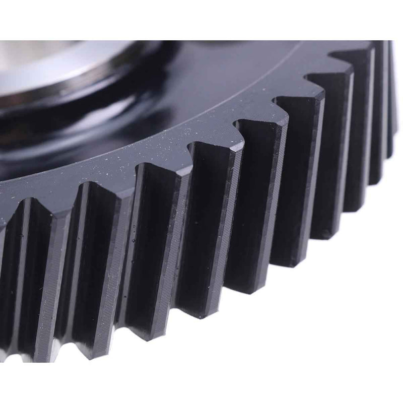 DURAFORCE Camshaft Timing Gear TY13523-78000-71 135237800071 for Toyota 4P Engine Forklift