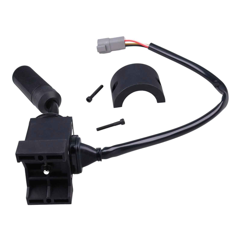 DURAFORCE Shifter F/N/R Gear Select Controller for JLG G5-18A 2505 Telehandler 1001080380