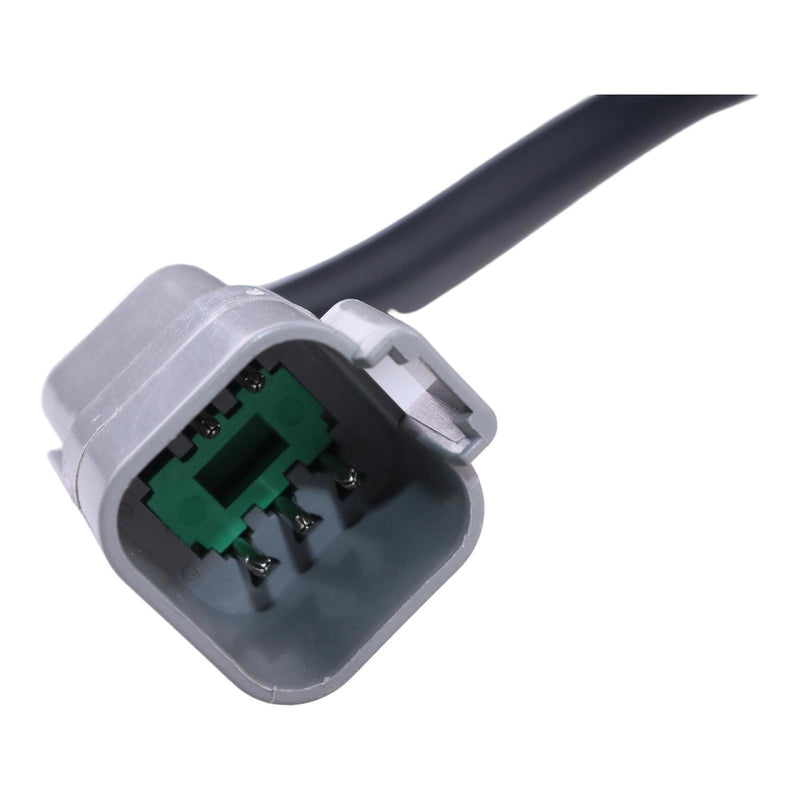 DURAFORCE Shifter F/N/R Gear Select Controller for JLG G5-18A 2505 Telehandler 1001080380
