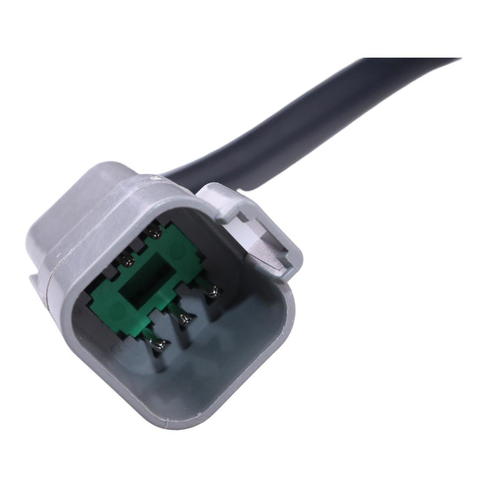 DURAFORCE Shifter F/N/R Gear Select Controller for JLG G5-18A 2505 Telehandler 1001080380