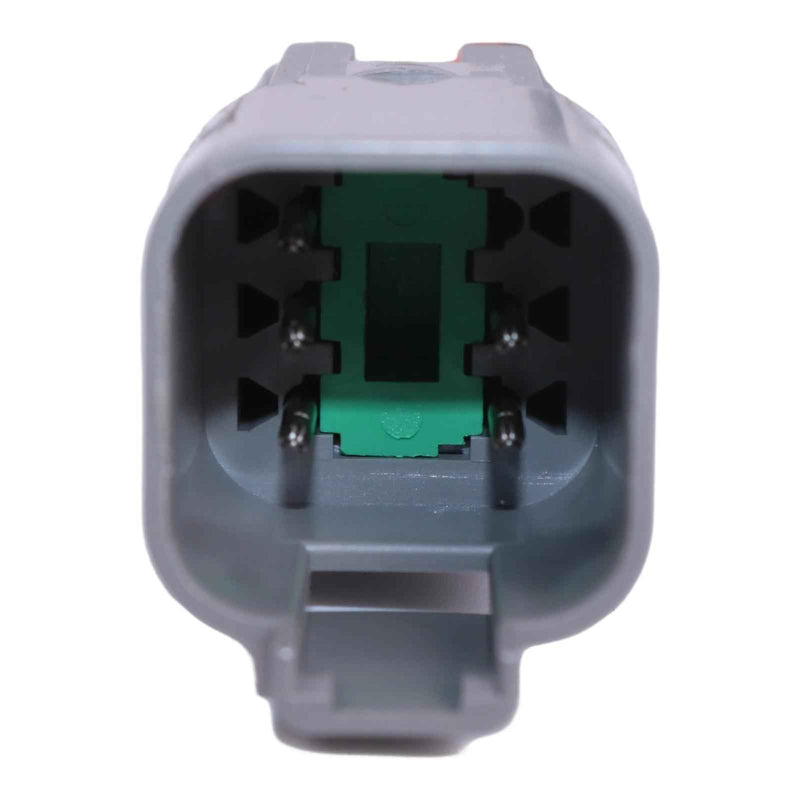 DURAFORCE Shifter F/N/R Gear Select Controller for JLG G5-18A 2505 Telehandler 1001080380