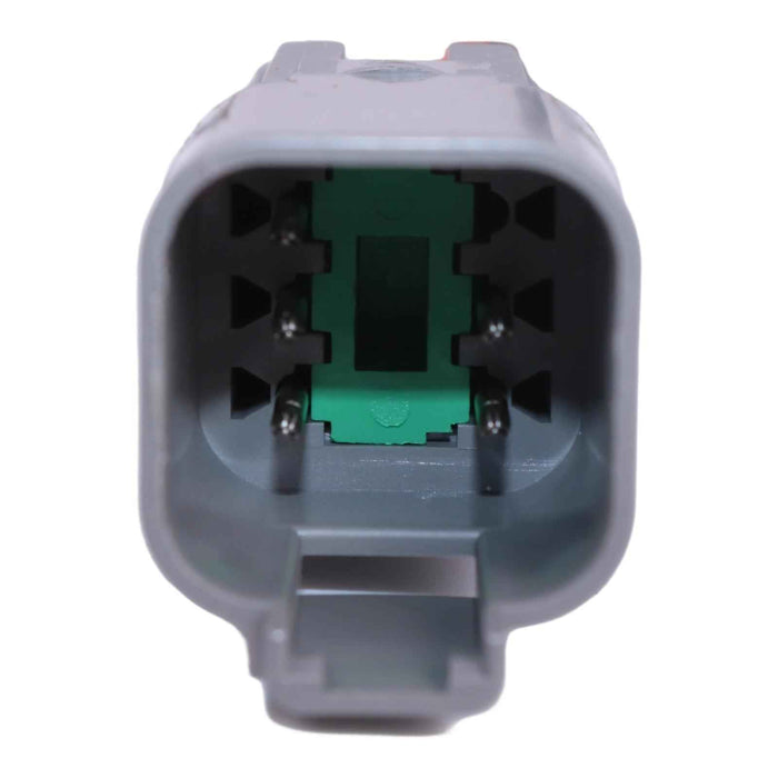 DURAFORCE Shifter F/N/R Gear Select Controller for JLG G5-18A 2505 Telehandler 1001080380