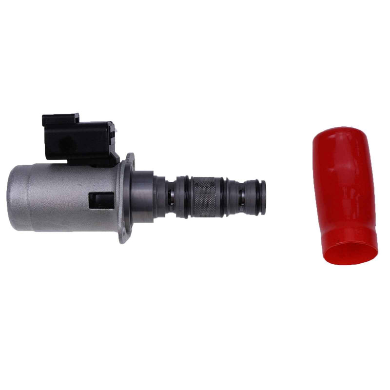 DURAFORCE 12V Hydraulic Solenoid Valve SV98-T40-0-N 12DR for Hydraforce