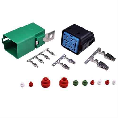 DURAFORCE 12V Glow Plug Relay 04219374 for Deutz BF4L2011 BF6L914C Engine H60 157