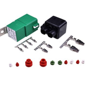 DURAFORCE 12V Glow Plug Relay 04219374 for Deutz BF4L2011 BF6L914C Engine H60 157