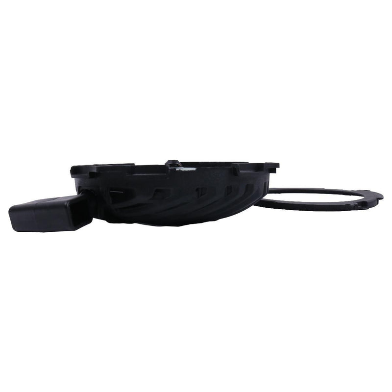 DURAFORCE Pull Recoil Starter 593959 591139 for Briggs & Stratton 450E 500E 575E 600E 625E